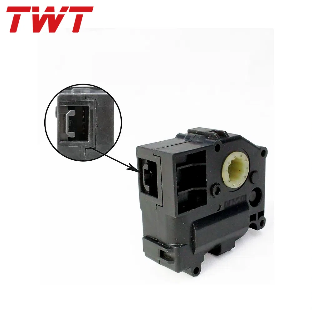 063800-6101 HVAC Servo Motor