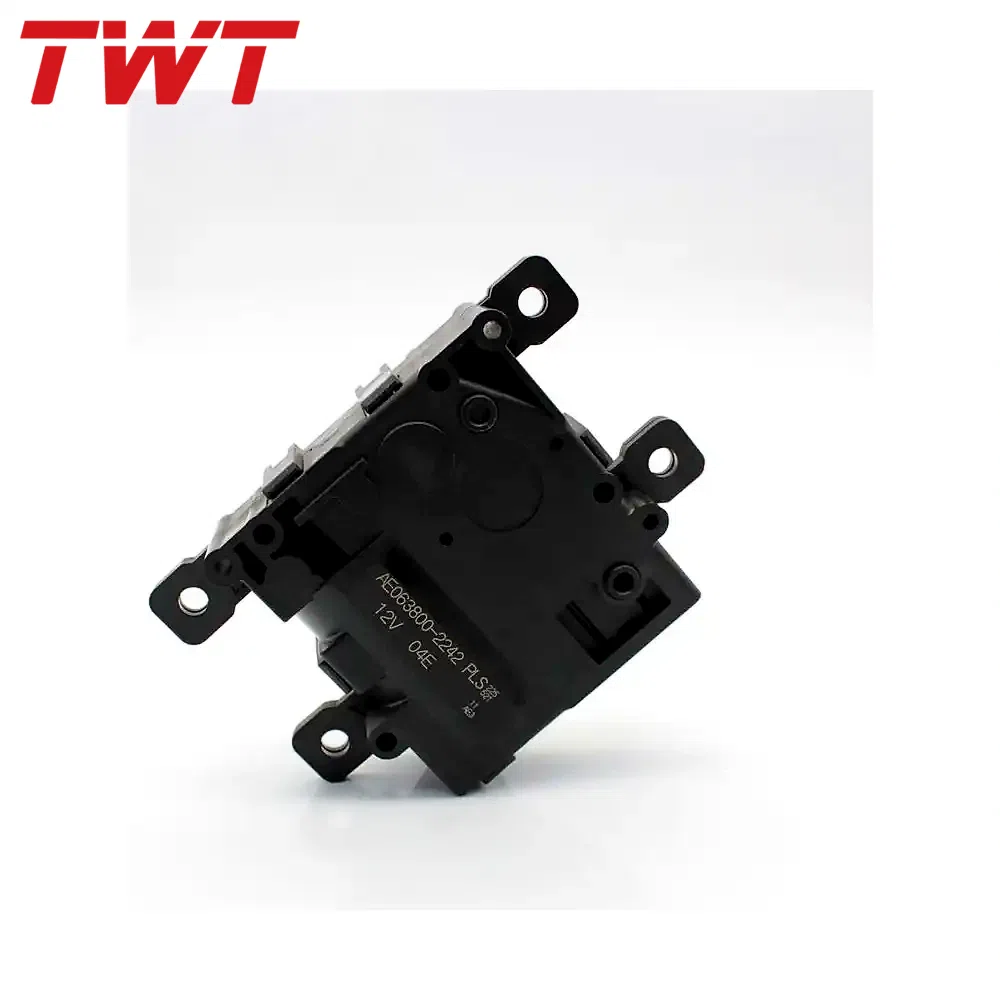 87106-0E120 HVAC Servo Motor