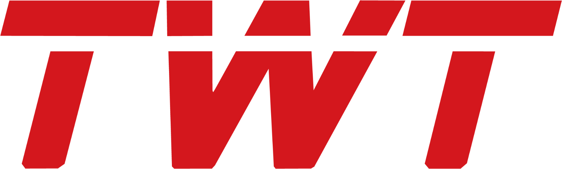 TWT registered trademark
