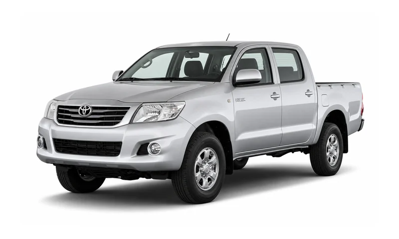 Hilux
