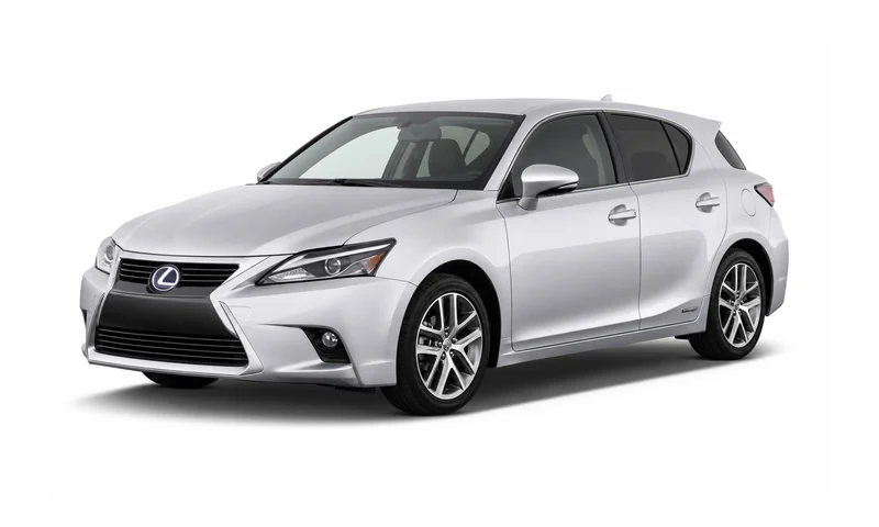 Lexus CT200
